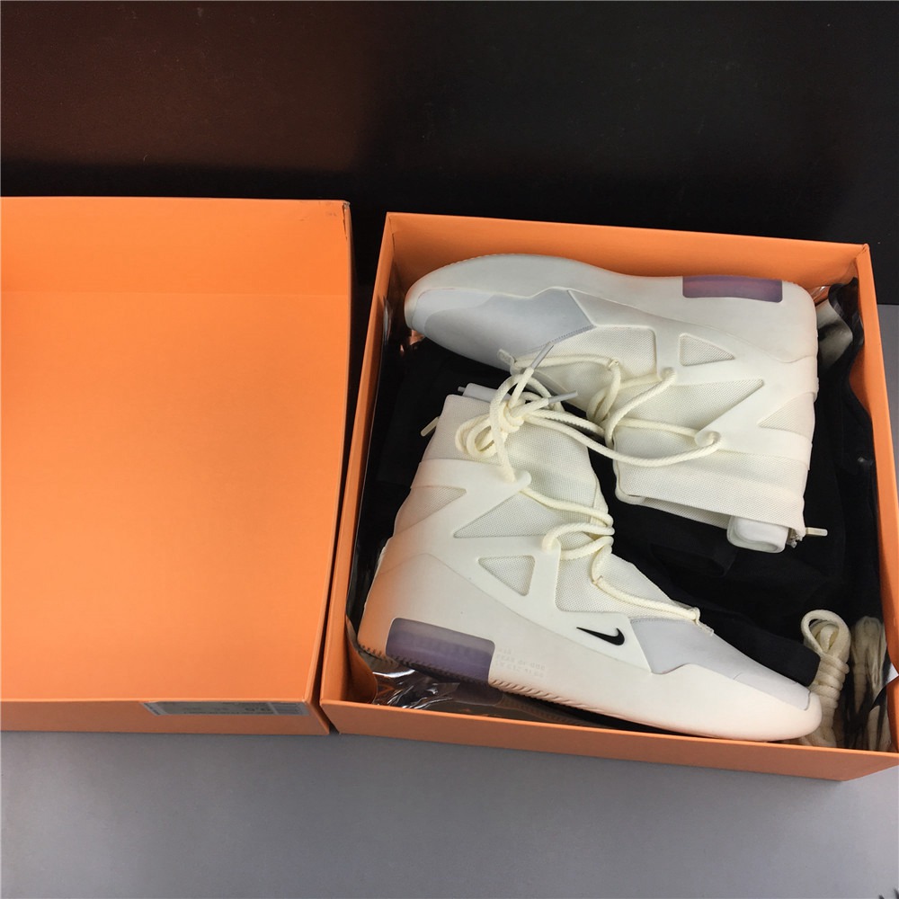 Nike Air Fear Of God 1